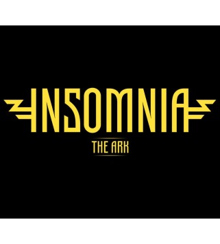 INSOMNIA: The Ark Steam Key GLOBAL